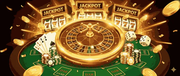 İlbet casino turnuvası sıralaması gör